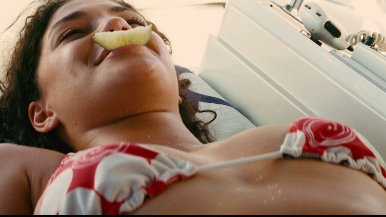 Jessica Szohr – Piranha 3D (2010)