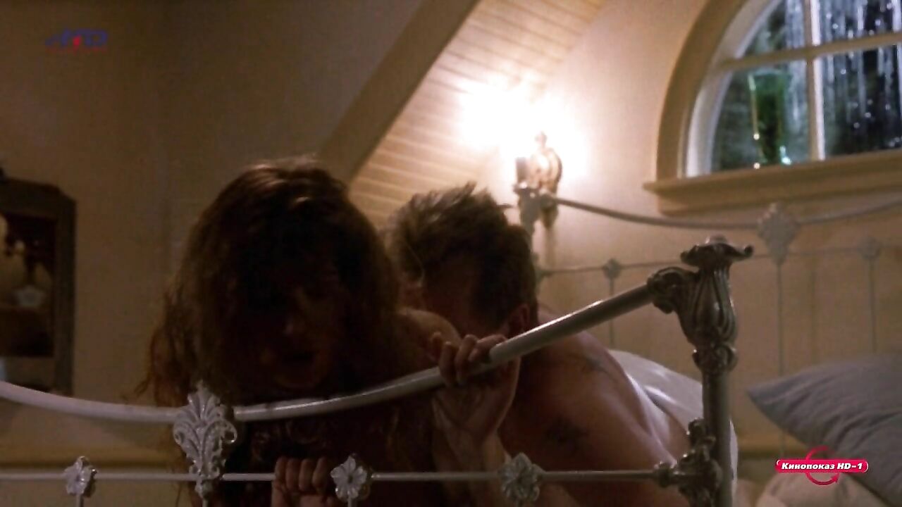 Natasha Richardson nude, sex scene from Past Midnight (1991)