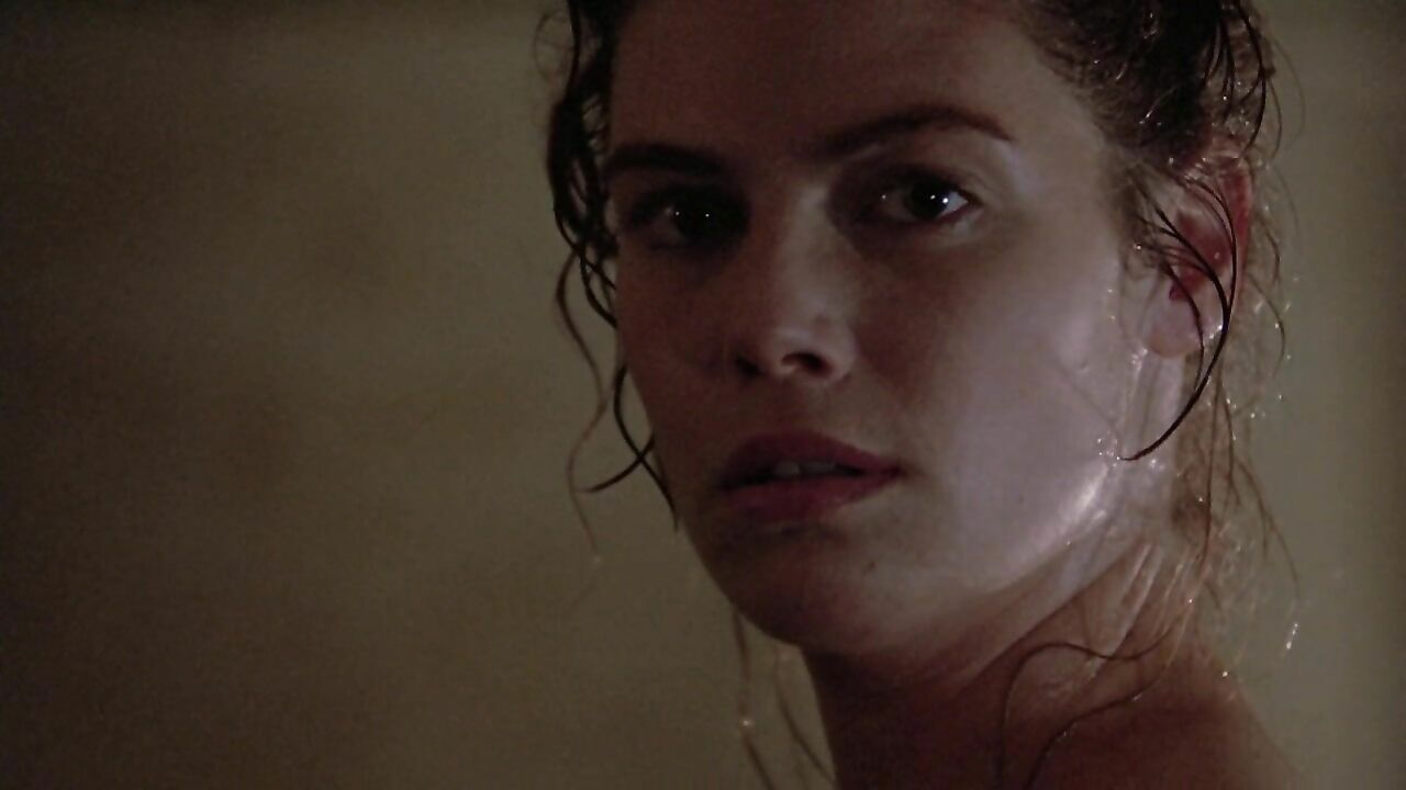 Kelly McGillis - Witness (1985)