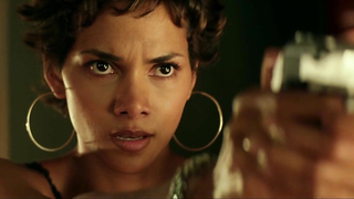 Halle Berry – Schwertfisch (2001)