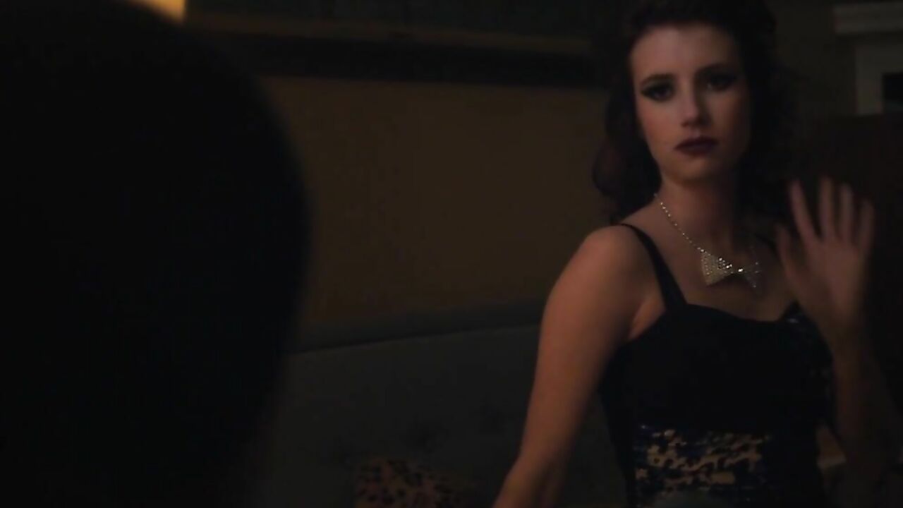 Emma Roberts – Die Welt der Erwachsenen (2013)