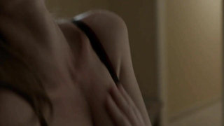 Keri Russell and Annet Mahendru and Elizabeth Masucci nude, sex scene from The Americans s01 (2013)