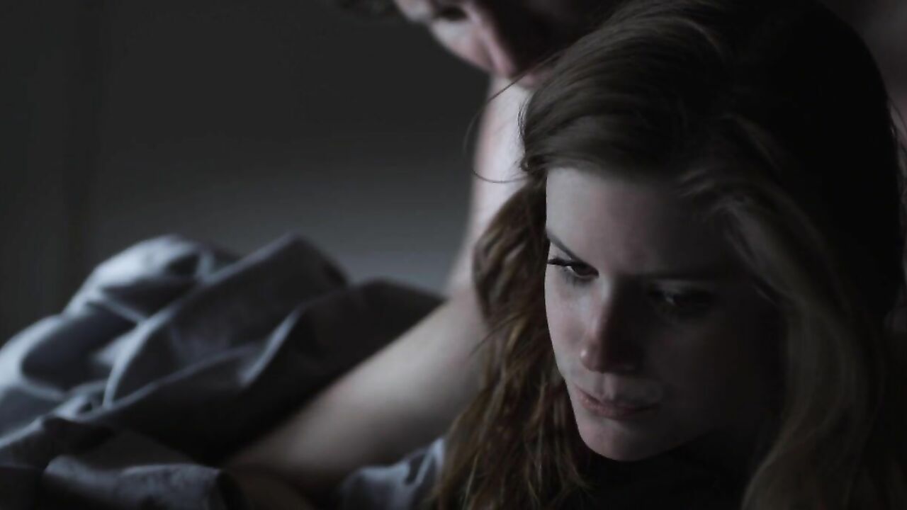 Kate Mara - House of Cards s02e01 (2014)