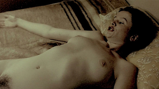 Emily Watson nude, sex scene from Breaking the Waves (1996)