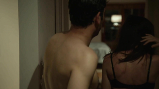 Kathryn Hahn nackt, Sexszene aus Afternoon Delight (2013)