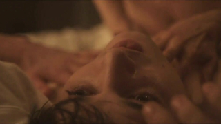 Charlotte Gainsbourg desnuda, escena de sexo de Confesión de un niño del siglo (2012)