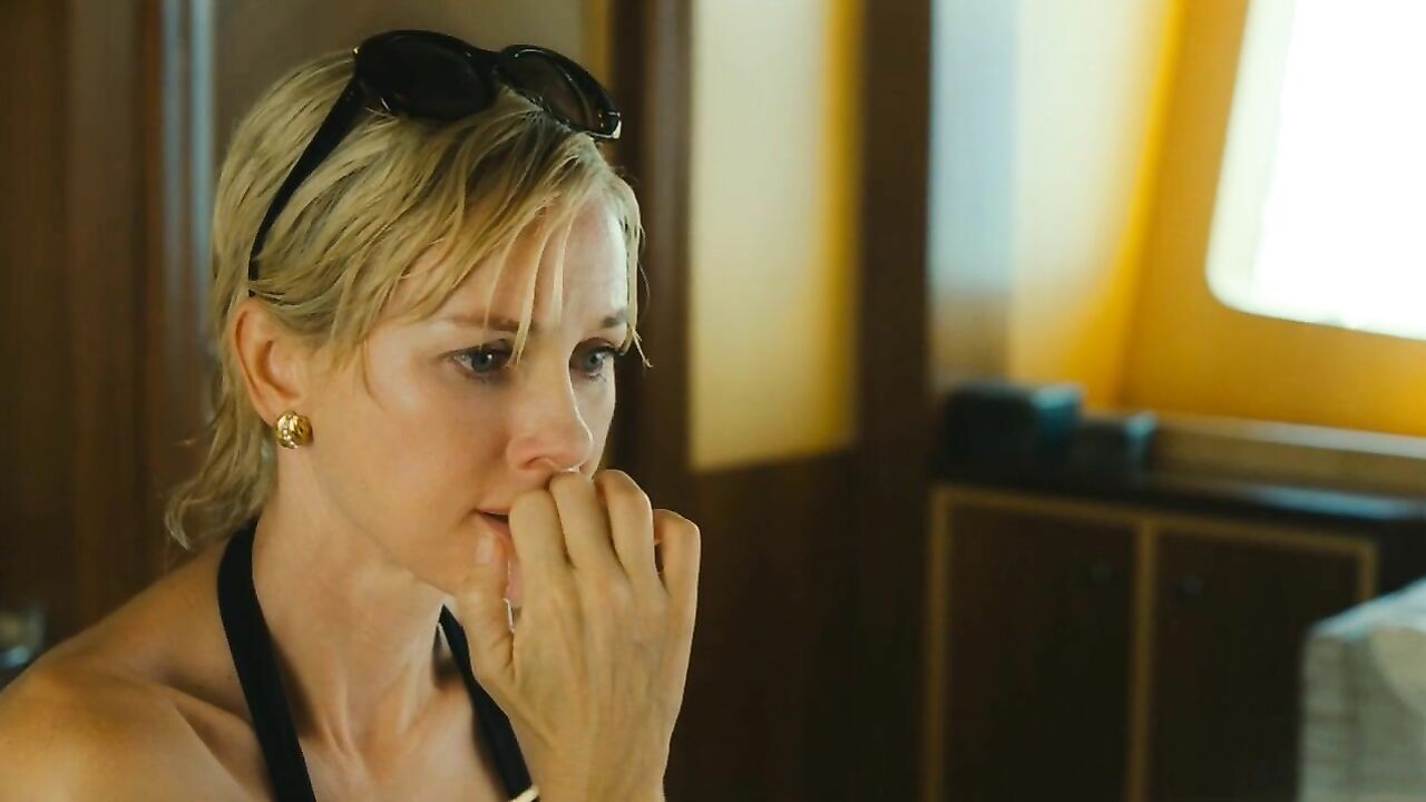 Naomi Watts – Diana (2013)