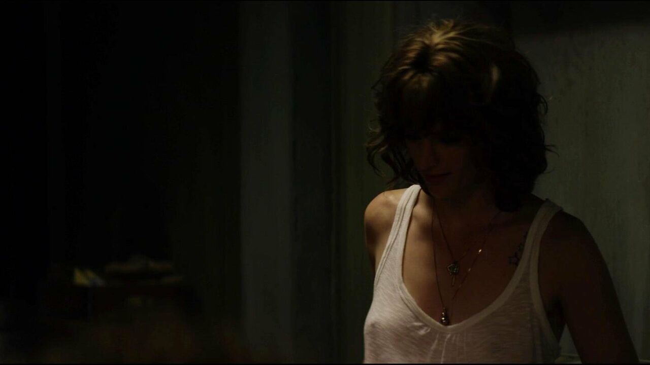 Stana Katic - CBGB (2013)