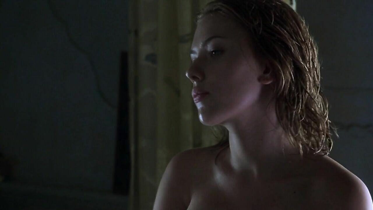 Scarlett Johansson - A Love Song for Bobby Long (2004)