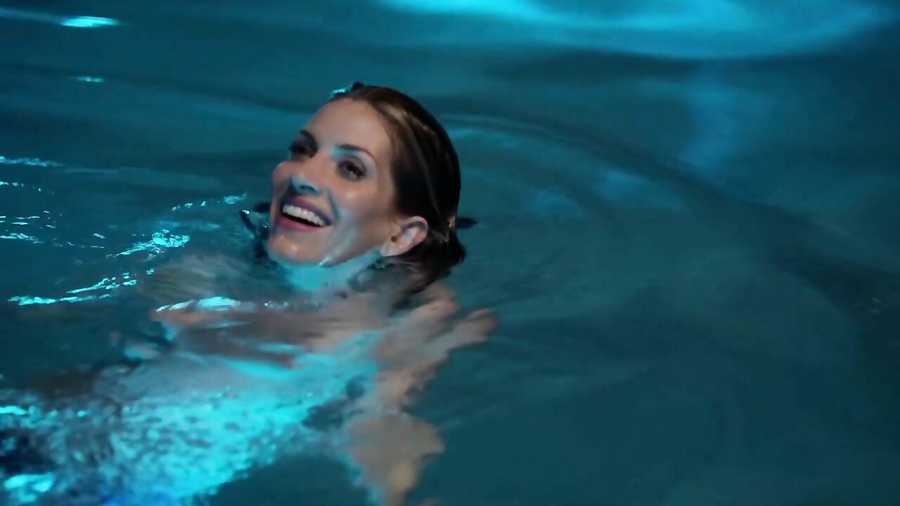 Dawn Olivieri - House of Lies s02e09 (2013)