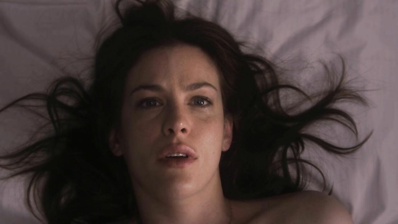 Liv Tyler nackt, Sexszene aus The Ledge (2011)