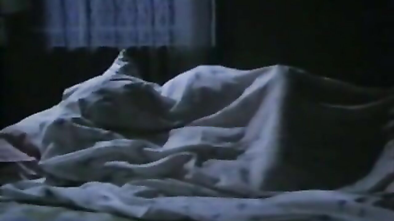 Rosanna Arquette nude, sex scene from The Executioner's Song (1982)