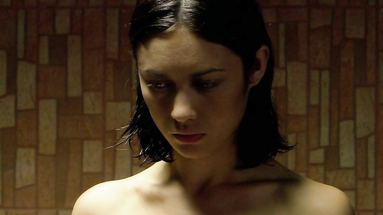 Olga Kurylenko - The Assassin Next Door (2009)