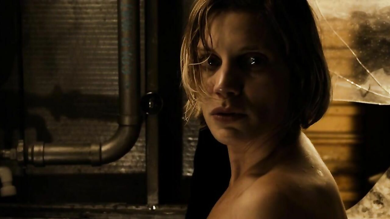 Katee Sackhoff - Riddick (2013)