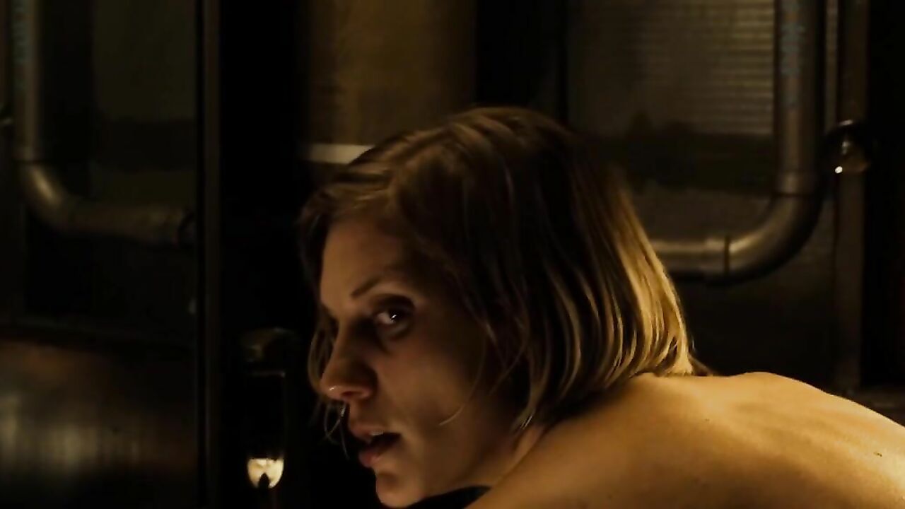 Katee Sackhoff - Riddick (2013)