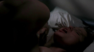 Angelina Jolie nude, sex scene from Beyond Borders (2003)