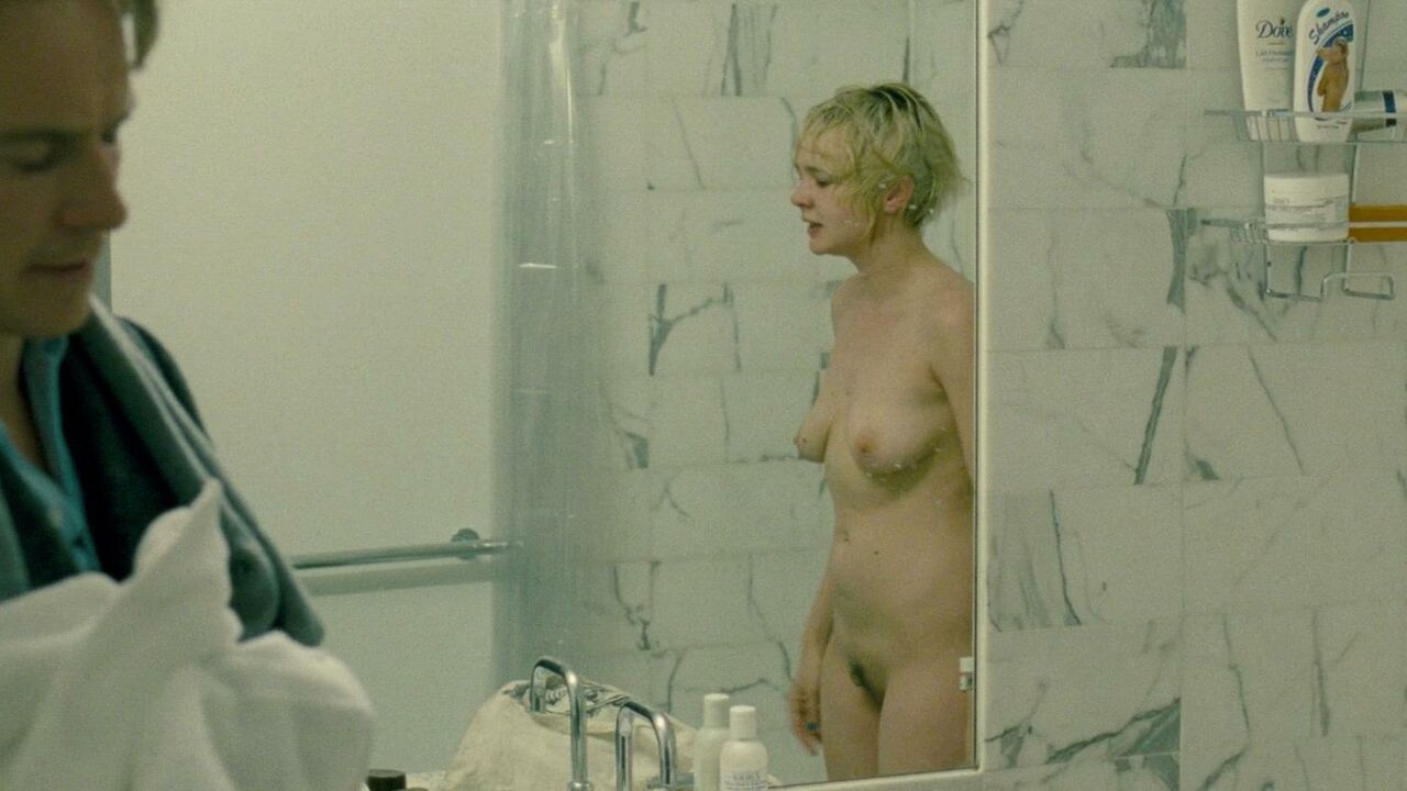 Carey Mulligan - Shame (2011)