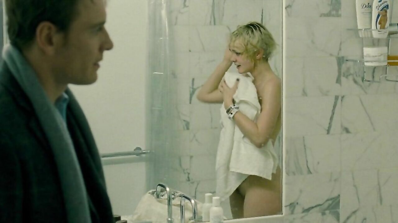 Carey Mulligan - Shame (2011)