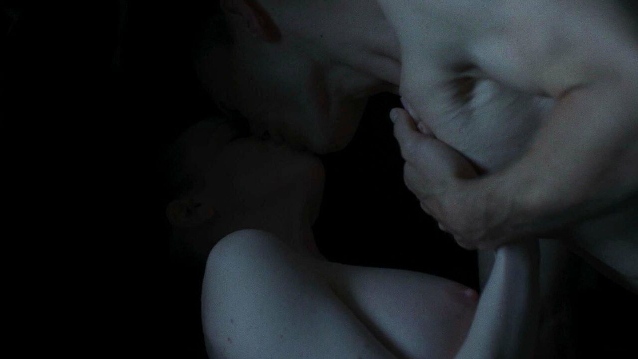 Sarah Hay nude, sex scene from Flesh and Bone s01e06 (2015)