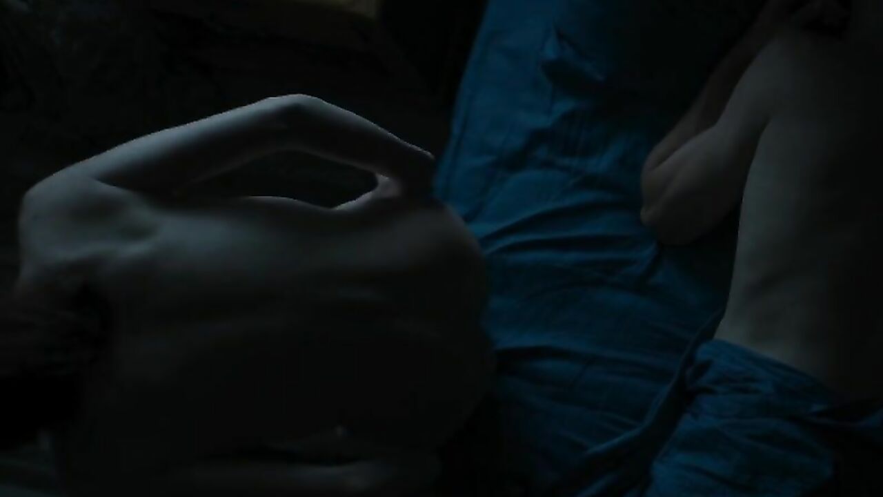 Sarah Hay nude, sex scene from Flesh and Bone s01e06 (2015)