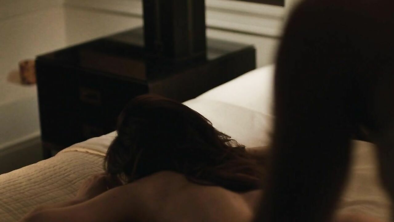 Sarah Hay - Flesh and Bone s01e02 (2015)