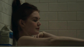 Emily Tyra - Flesh and Bone s01e02 (2015)