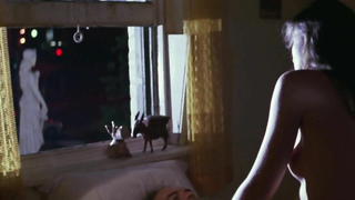 Natalie Carr nude, sex scene from Bad Boy Bubby (1993)