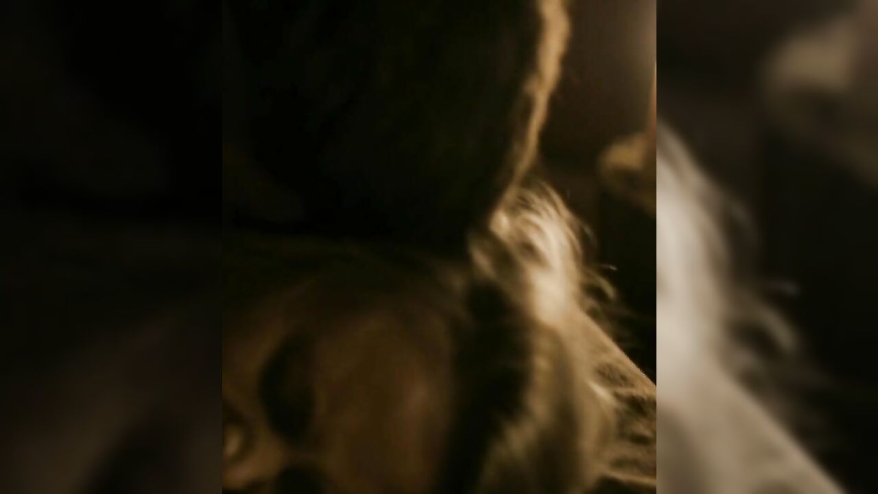 Ida Nielsen nude, sex scene from Vikings s04e11 (2016)