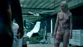 Ingrid Bolso Berdal - Westworld s01e10 (2016)