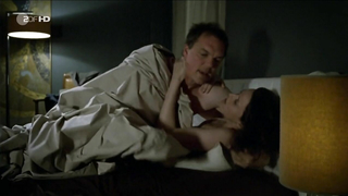 Suzanna Dilber nude, sex scene from Der Kommissar und das Meer s01e10 (2011)