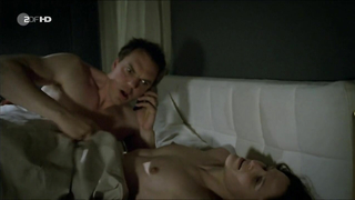 Suzanna Dilber nude, sex scene from Der Kommissar und das Meer s01e10 (2011)