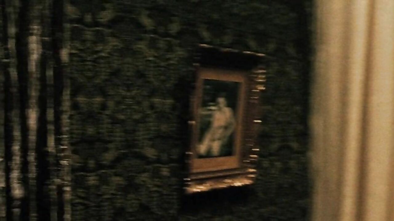 Vahina Giocante nude, sex scene from Blueberry (2004)