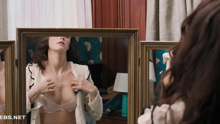 Jessica Biel et Kaya Scodelario - La vérité sur Emanuel (2013)