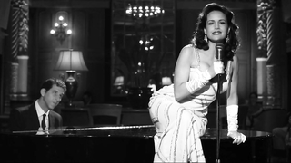 Carla Gugino - Hotel Noir (2012)