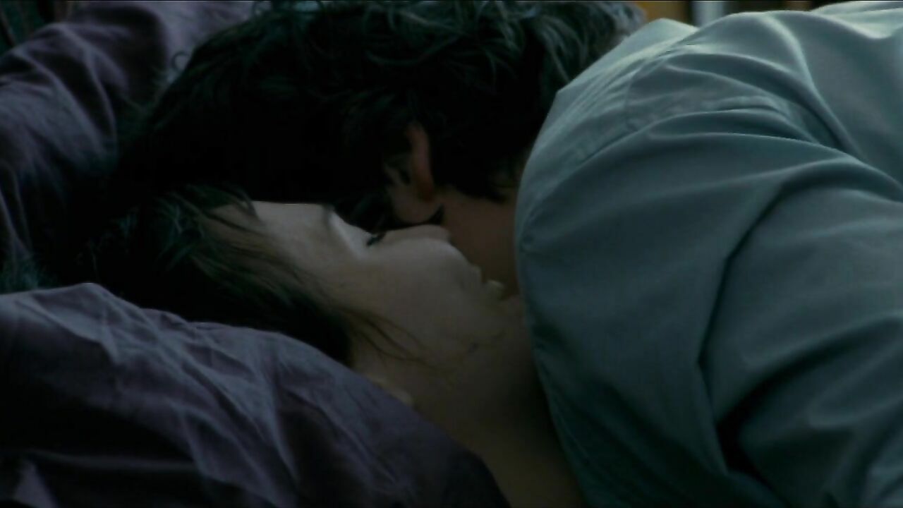 Tuppence Middleton nude, sex scene from Trap for Cinderella (2013)