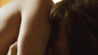 Penelope Cruz nude, sex scene from Venuto Al Mondo (2012)