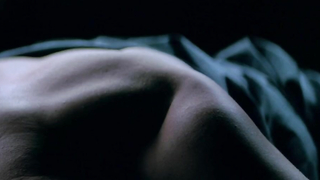 Jeanne Tripplehorn nude, sex scene from A Perfect Man (2013)