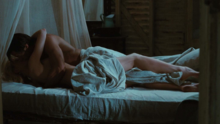 Nicole Kidman nude, sex scene from Australia (2008)