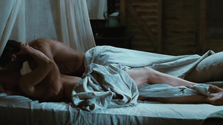 Nicole Kidman nude, sex scene from Australia (2008)