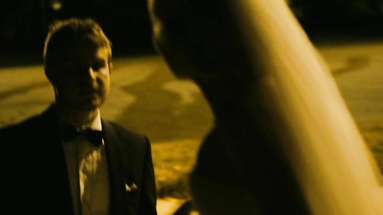 Kirsten Dunst nude, sex scene from Melancholia (2011)