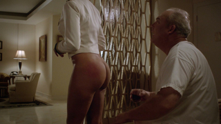 Catalina Rodriguez erotic scene from Magic City s02e04 (2013)