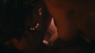 Kacey Barnfield nude, sex scene from Green Street 3 (2013)