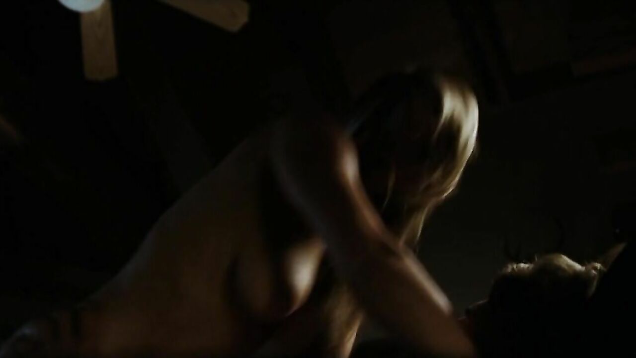 Julianna Guill nude, sex scene from Friday the 13th (2009)