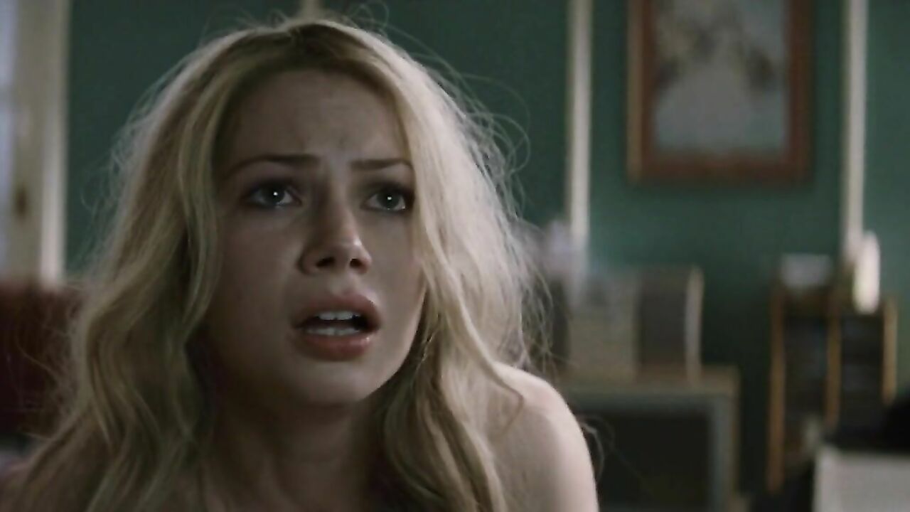 Michelle Williams nackt, Sexszene aus Incendiary (2008)