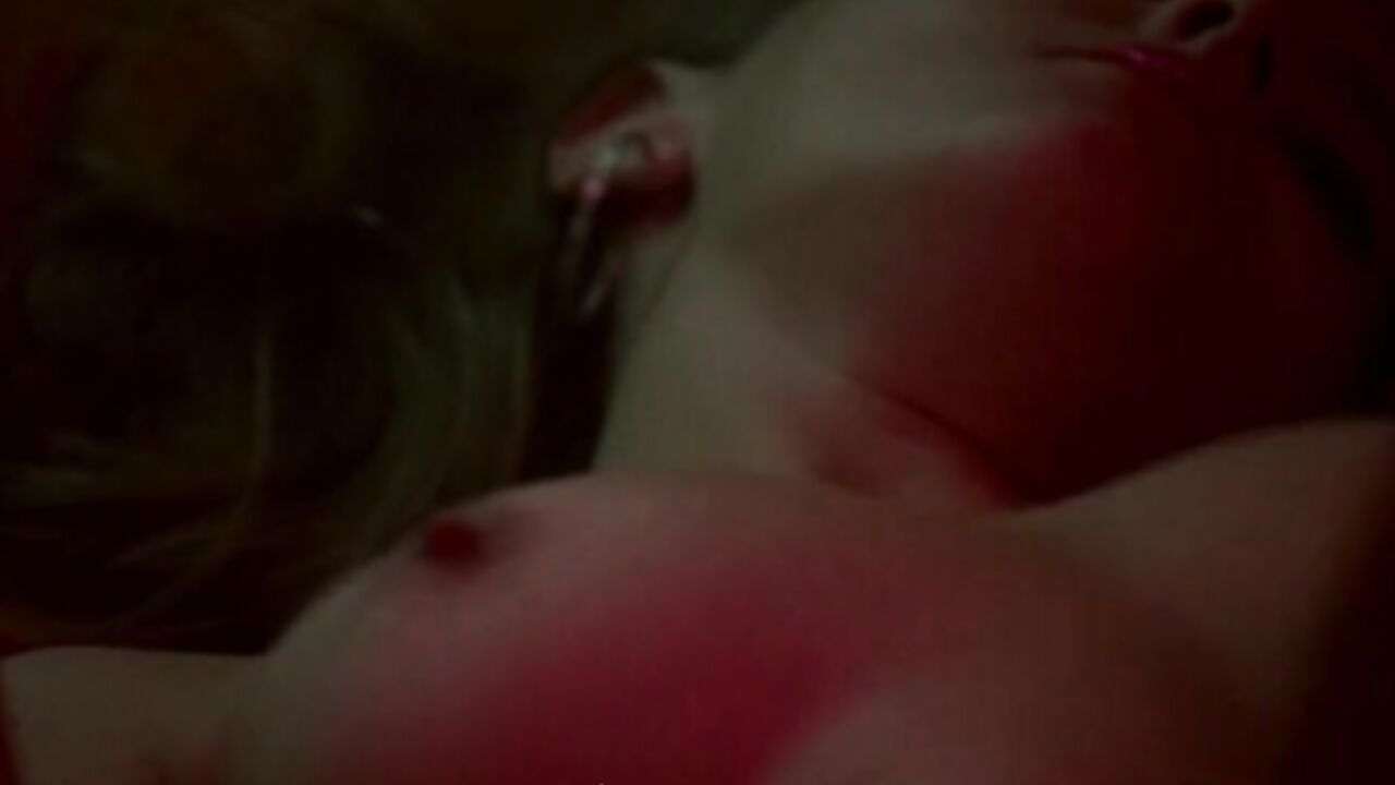 Bijou Phillips nude, sex scene from Havoc (2005)