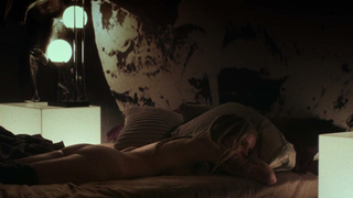 Sheri Moon Zombie erotic scene from The Lords of Salem (2012)