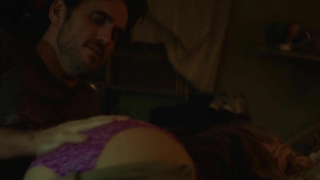 Naomi Watts nude, sex scene from Sunlight Jr. (2013)