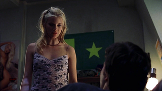 Amy Smart erotic scene from Road Trip (2000)