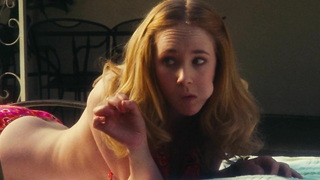 Amanda Seyfried nude, sex scene from Lovelace (2013)