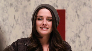 Addison Timlin nago, scena seksu z Californication s04 (2011)